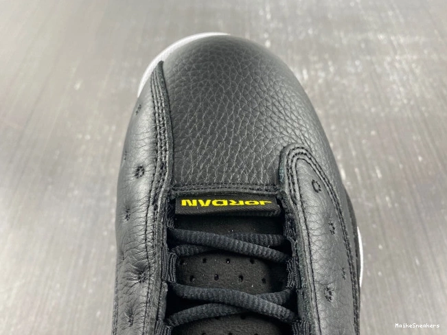MaikeSneakers 13 Playoffs Jordan 414571-062 Air 0805